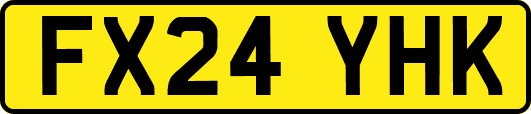 FX24YHK