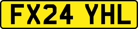 FX24YHL