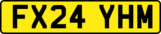 FX24YHM