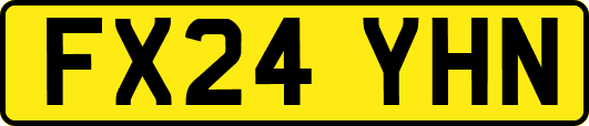 FX24YHN
