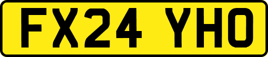 FX24YHO