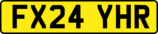 FX24YHR