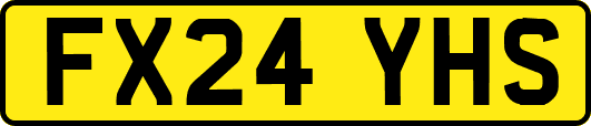 FX24YHS