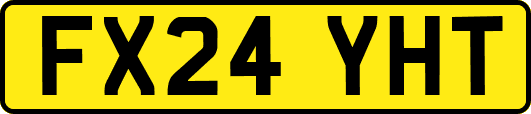 FX24YHT