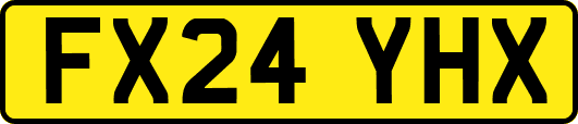 FX24YHX