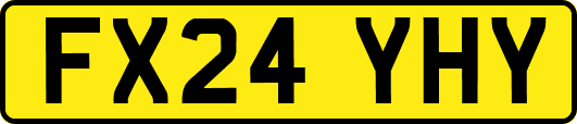 FX24YHY