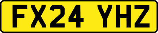FX24YHZ