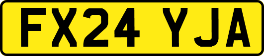 FX24YJA