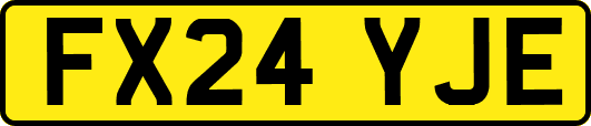 FX24YJE