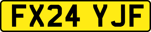 FX24YJF