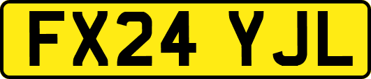 FX24YJL