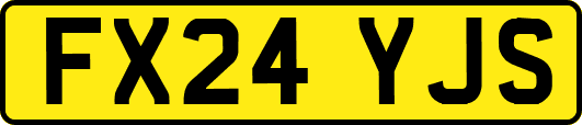 FX24YJS