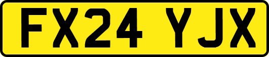 FX24YJX