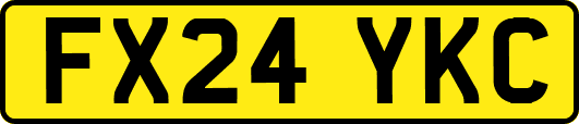 FX24YKC