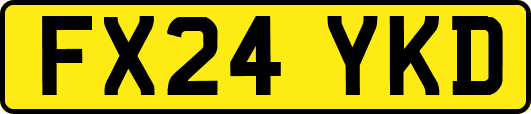 FX24YKD
