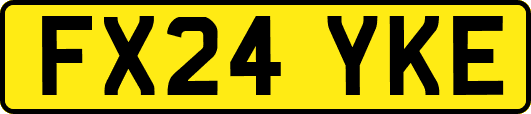 FX24YKE