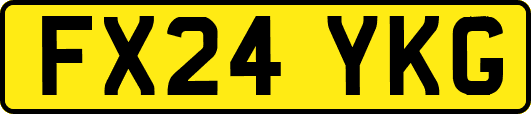 FX24YKG