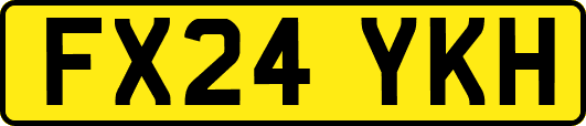 FX24YKH