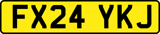 FX24YKJ