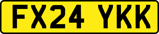 FX24YKK