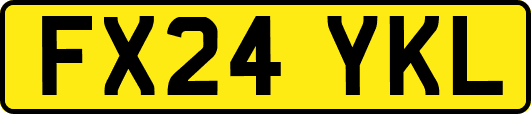 FX24YKL