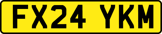 FX24YKM