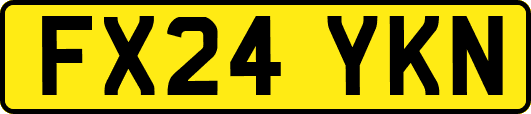 FX24YKN