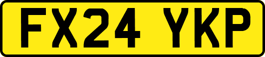 FX24YKP