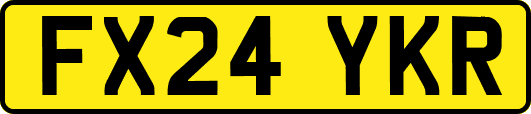 FX24YKR