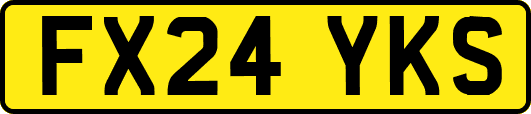 FX24YKS
