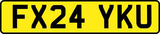 FX24YKU
