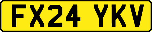 FX24YKV