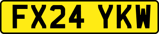 FX24YKW