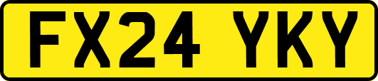 FX24YKY