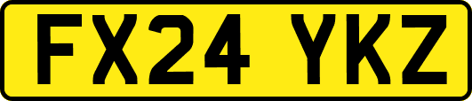 FX24YKZ