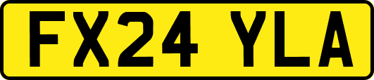 FX24YLA