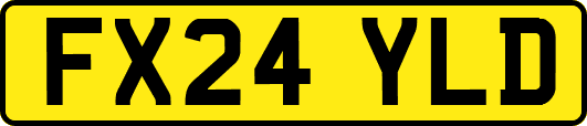 FX24YLD