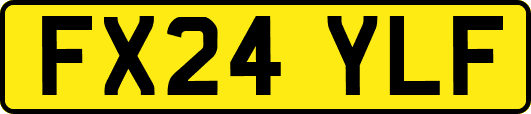FX24YLF