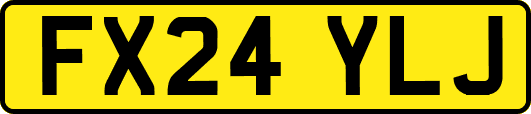 FX24YLJ