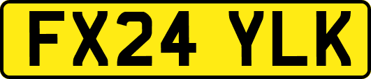 FX24YLK