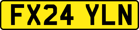 FX24YLN