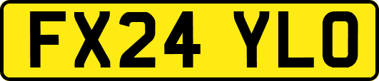 FX24YLO