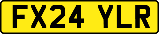 FX24YLR