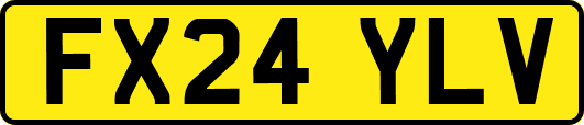 FX24YLV