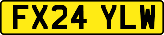 FX24YLW