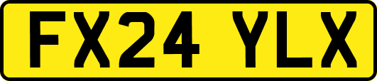 FX24YLX