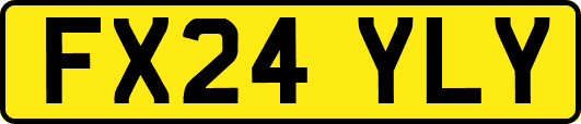FX24YLY