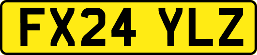 FX24YLZ