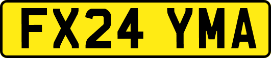FX24YMA