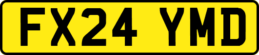 FX24YMD